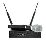 Радиосистема SHURE QLXD24E/B58 G51