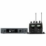 Sennheiser EW IEM G4-TWIN-G радиосистема ушного мониторинга с 2-мя приемниками EK IEM G4