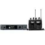 Система персонального мониторинга Sennheiser EW IEM G4-TWIN-G