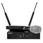 Радиосистема Shure QLXD24E/SM86 P51