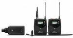 Sennheiser EW 500 Film G4-AW+ двухканальная накамерная радиосистема