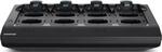 SHURE MXWNCS8-E зарядная станция для 8-ми передатчиков MXW