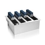 Приемник для радиосистемы Sennheiser Зарядное устройство L 2021-40 Приемник для радиосистемы Sennheiser Зарядное устройство L 2021-40