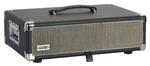 Gator GR-RetroRack-2BK винтажный рэк для усилителя, 2U, черный