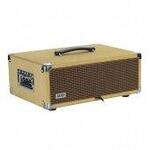 Рэковый кейс Gator GR-RETRORACK-3TW