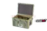 Кейс транспортировочный OFFROAD TEAM Military 48 л.