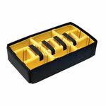 Pelican Комплект мягких перегородок 1485 AirDS,DIVIDER SET,PELI