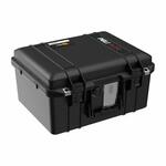 Pelican Защитный кейс 1507 Peli Air черный с поропластом Air,WL/WF,BLACK,PELI