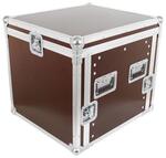 Рэковый кейс Thon Triple Door Live Rack 10U 45 Removable