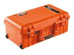 Pelican 1535AirNF,WL/NF,ORANGE,PELI Защитный кейс Peli Air пустой