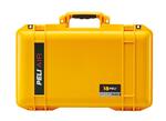 Pelican 1535AirNF,WL/NF,YELLOW,PELI Защитный кейс Peli Air пустой