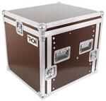 Рэковый кейс Thon Triple Door Live Rack 10U 45