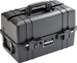 Pelican 1465AirNF,WL/NF,BLACK,PELI Защитный кейс Peli Air пустой
