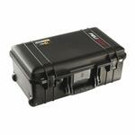Pelican Защитный кейс 1535 Peli Air черный с поропластом Air,WL/WF,BLACK,PELI