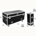 PSL K3016 Кейс для LANCER 2500 TOUR и стойки