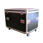 GATOR G-TOUR TRK453012 - универсальный туровый кейс ДШВ 1086х711х635мм