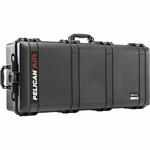 Pelican 1745AIR,WL/WF,BLACK,PELI Защитный кейс Peli Air с поропластом