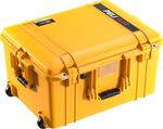 Pelican 1607AirWD,WL/WD,YELLOW,PELI Защитный кейс Peli Air с мягкими перегородками