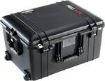 Pelican 1607AirWD,WL/WD,BLACK,PELI Защитный кейс Peli Air с мягкими перегородками
