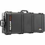 Pelican 1745AIR,WL/NF,BLACK,PELI Защитный кейс Peli Air пустой