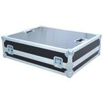 PROAUDIO Mix-Case-140x40x90 Кейс для микшерной консоли, для пульта “YAMAHA”, 1400мм*400мм*900мм, 6 ручек, 8 замков без колес