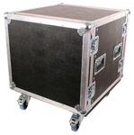 Рэковый кейс Thon Rack 10U 50 Profi Shockmount