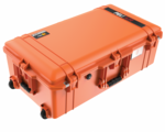 Pelican 1615Air,WL/WF,ORANGE,PELI Защитный кейс Peli Air с поропластом