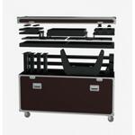 1579-01 Allegri Кофр транспортировочный для четырех стоек ALG FLCASE 5