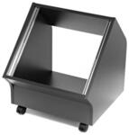 Рэковый шкаф Thon Studio Side Rack 10U Graphit