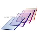 Оргстекло экструзионное Acryma 72, лист 1525x2050x8 мм