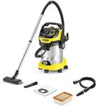 Пылесос со сбором воды Karcher WD 6 P Premium (1.348-270.0)