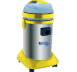 Водопылесос из нержавеющей стали 36 л. Elsea ARES PLUS WI125CW