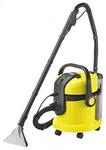 Моющий пылесос Karcher SE 4001 (Yellow)
