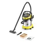 Пылесос со сбором воды Karcher WD 5 Premium 1.348-230.0