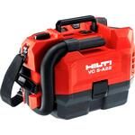 Пылесос аккумуляторный Hilti VC 5-A22 3.5 л 330 Вт