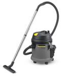 Пылесос сухой и влажной уборки Karcher NT 27/1