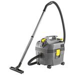 Строительный пылесос KARCHER NT 20/1 Ap Te 1380 Вт