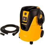 Пылесос Mirka VC1025KITRU 1025 L + шланг