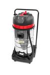 Строительный пылесос MESSER WL70-100L