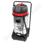 Пылесос MESSER WL70-100L2B