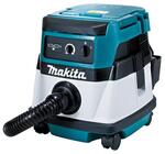 Профессиональный пылесос Makita DVC860LZ 320 Вт