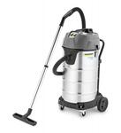 Пылесос влажной и сухой уборки Karcher NT 90/2 Me Classic Edition | 1.667-700.0