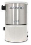 Встроенный пылесос SPIRIT SPI-130 (100-200 м2)