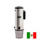 Встроенный пылесос BEAM Electrolux 385