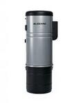 Встроенный пылесос Blizzard P160VIP (350м2)