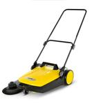 Подметальная машина Karcher S 4