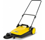 Машина подметальная KARCHER S 4 1.766-320.0, ручная