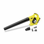 Аккумуляторная воздуходувка Karcher LBL 2 Set