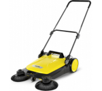 Машина подметальная KARCHER S 4 Twin 1.766-360.0, ручная