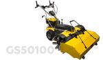 Машина подметально-уборочная CHAMPION GS50100